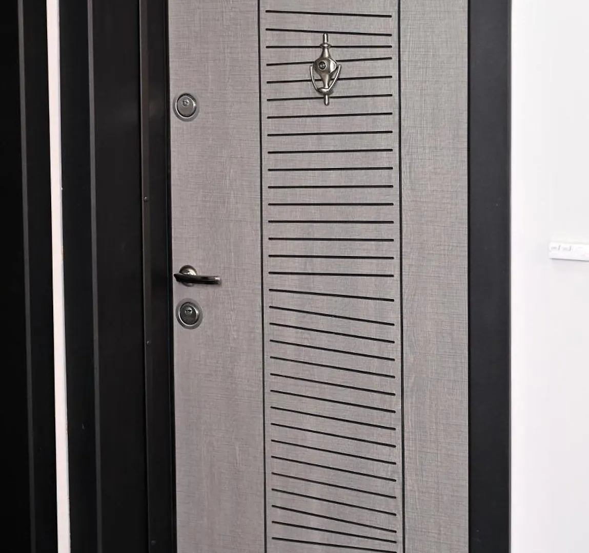 Modern Escape Apartment Varna