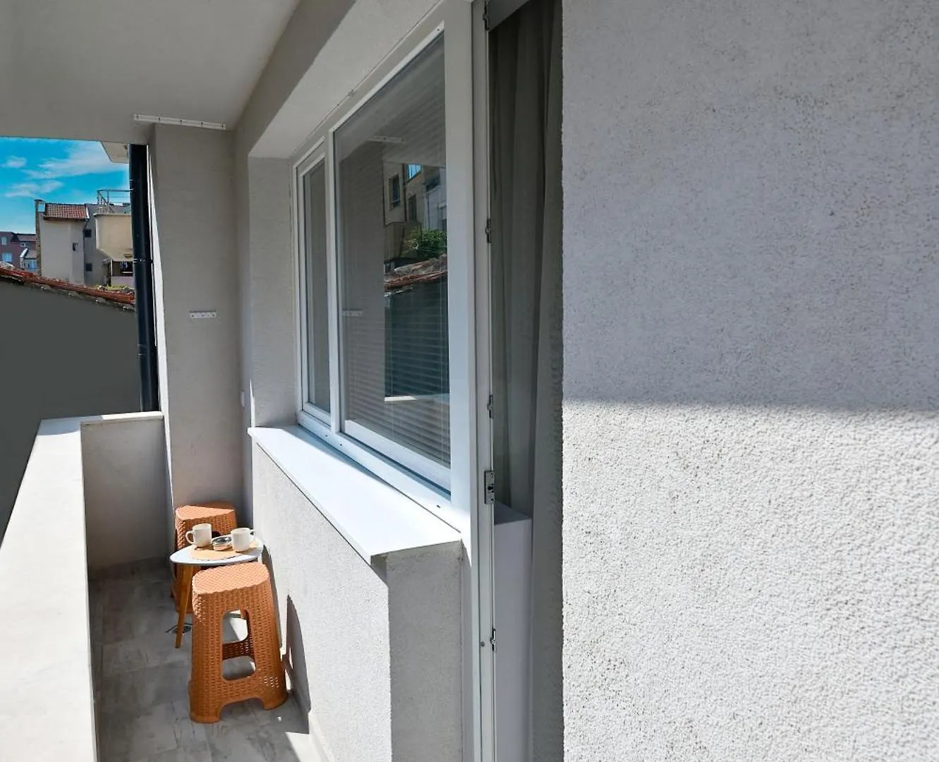 Modern Escape Apartment Varna 0*,