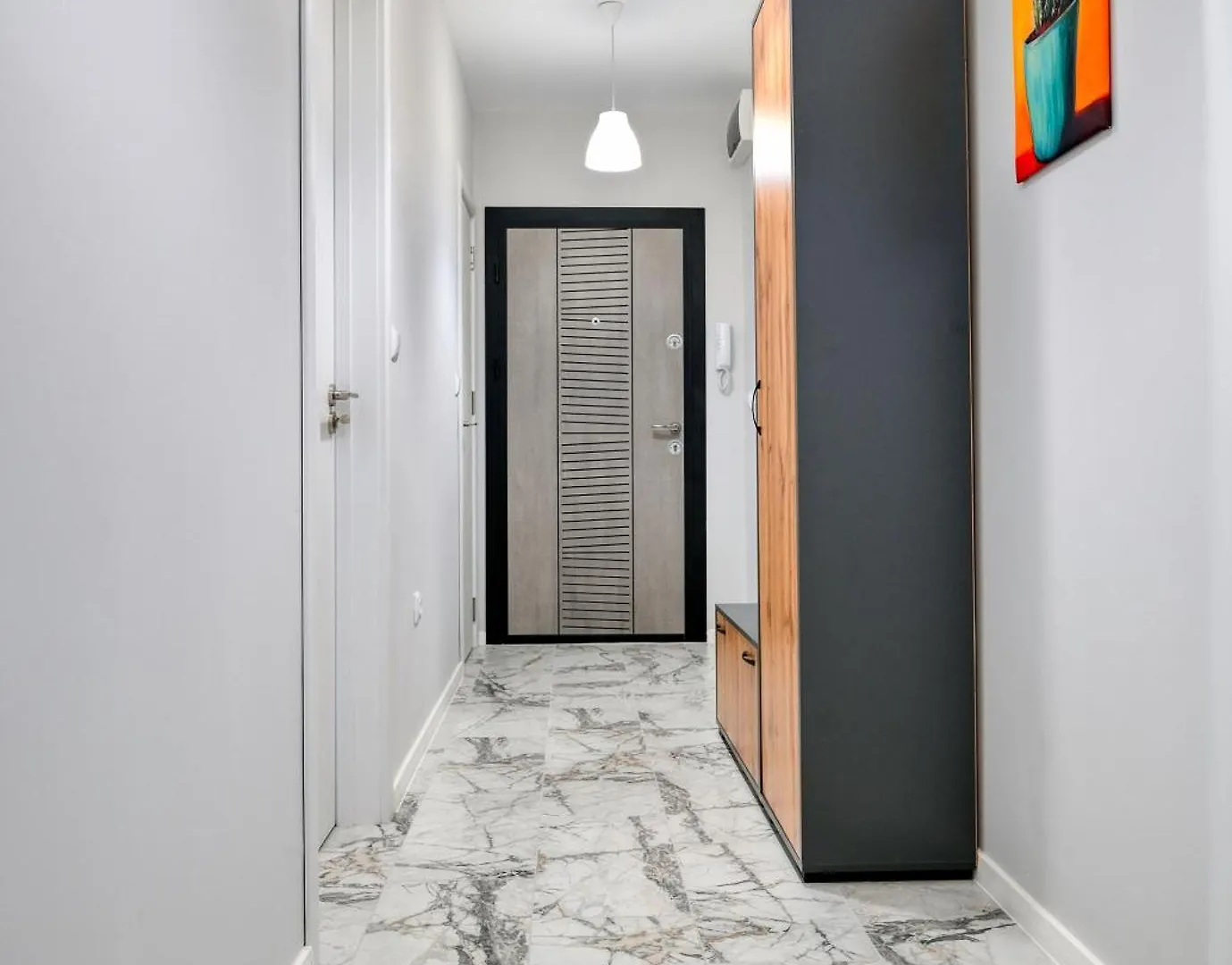 Modern Escape Apartment Varna