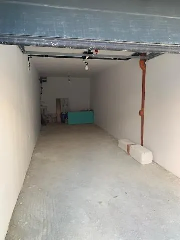 Modern Escape Apartment Varna