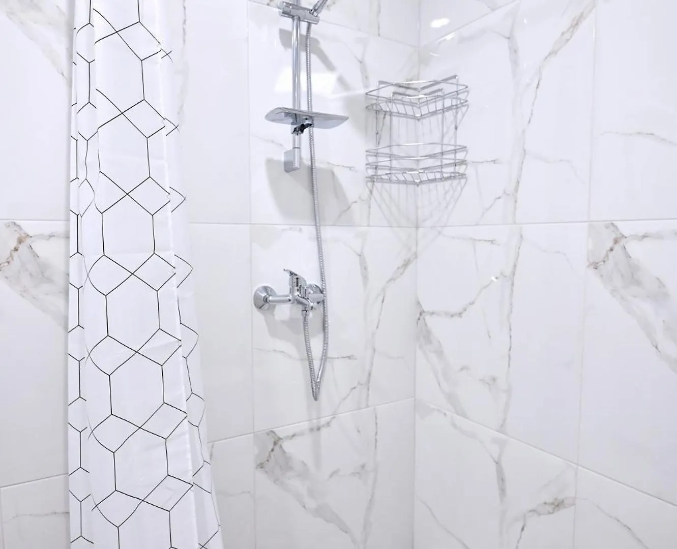 Modern Escape Apartment Varna